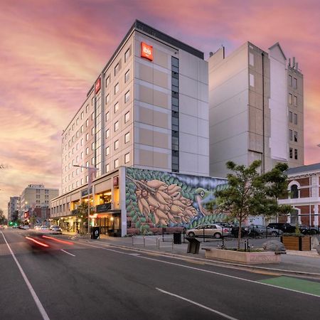 Ibis Christchurch Dış mekan fotoğraf