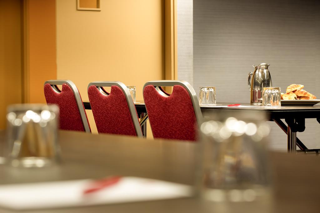 Ibis Christchurch Dış mekan fotoğraf