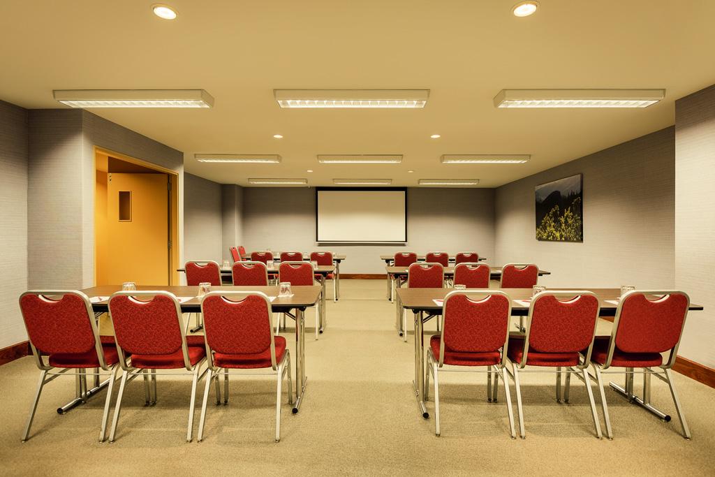 Ibis Christchurch Dış mekan fotoğraf