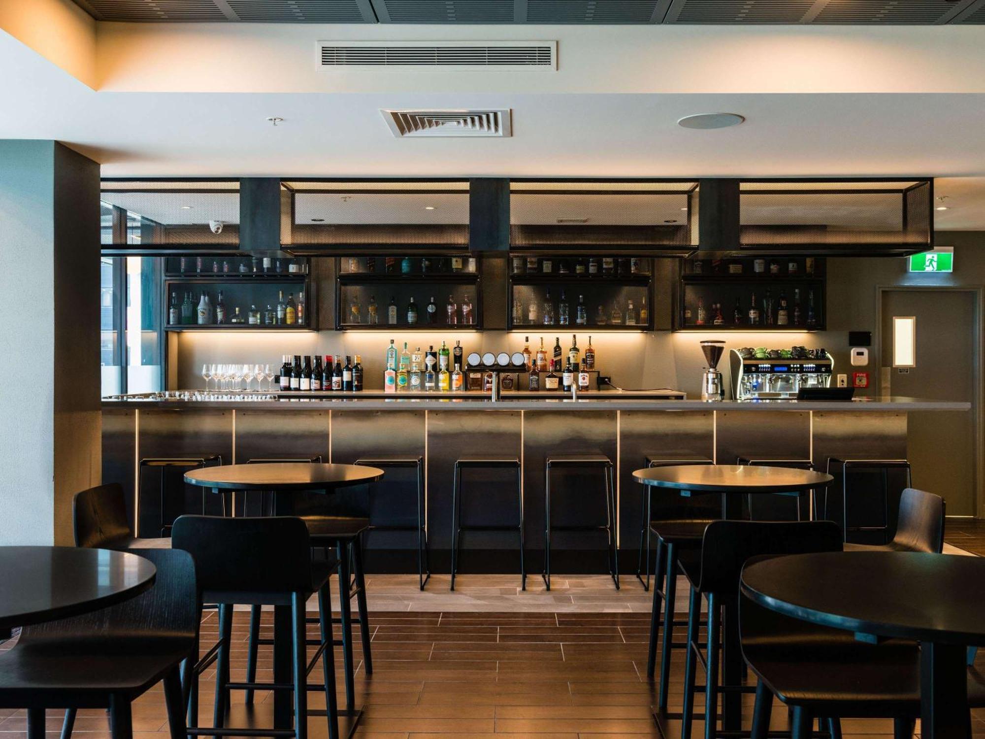 Ibis Christchurch Dış mekan fotoğraf