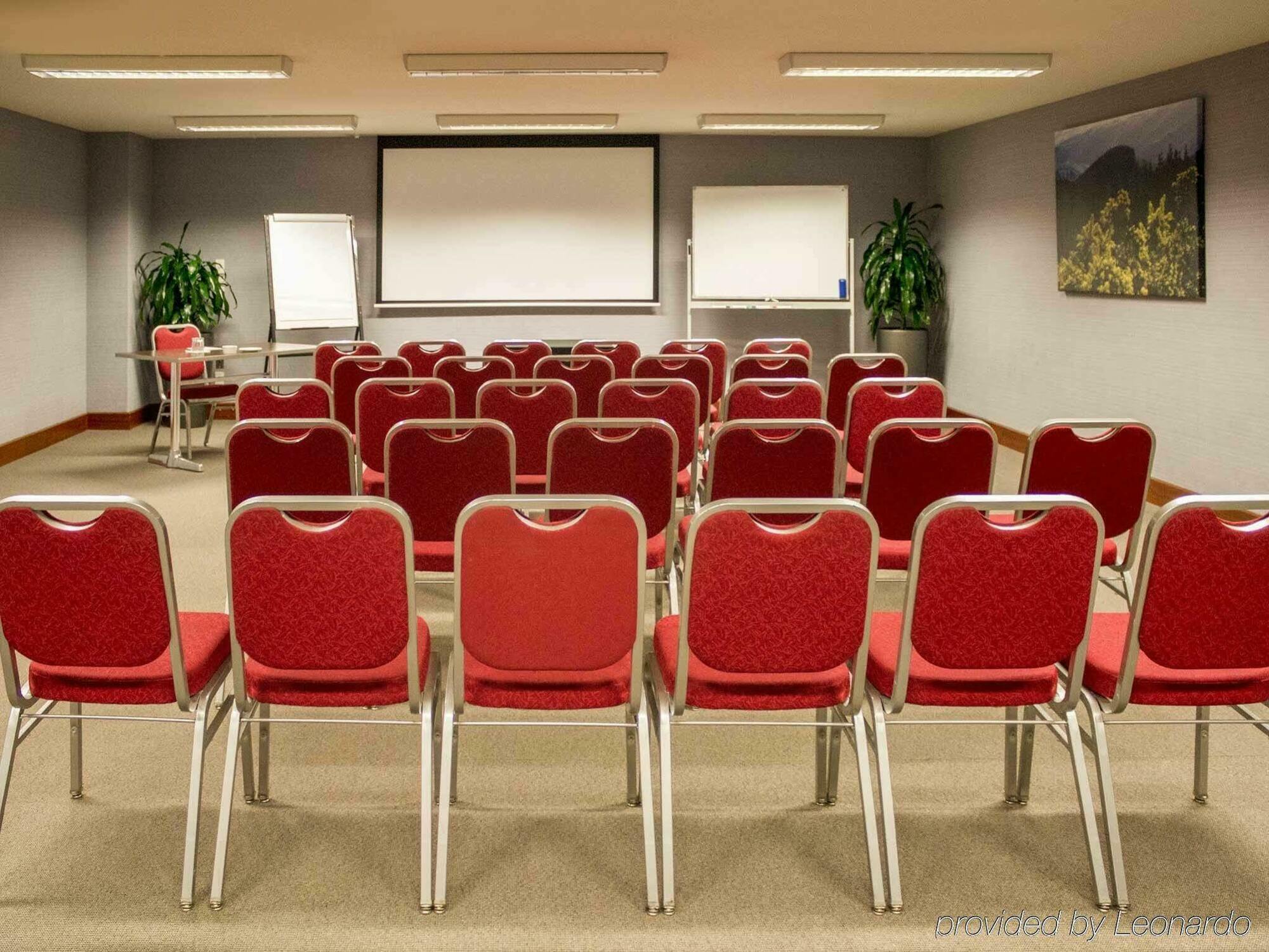 Ibis Christchurch Dış mekan fotoğraf