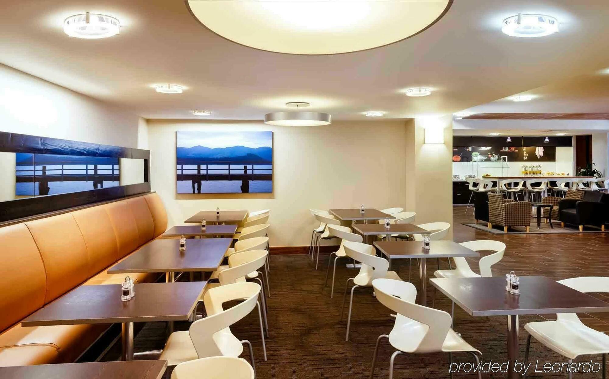 Ibis Christchurch Dış mekan fotoğraf